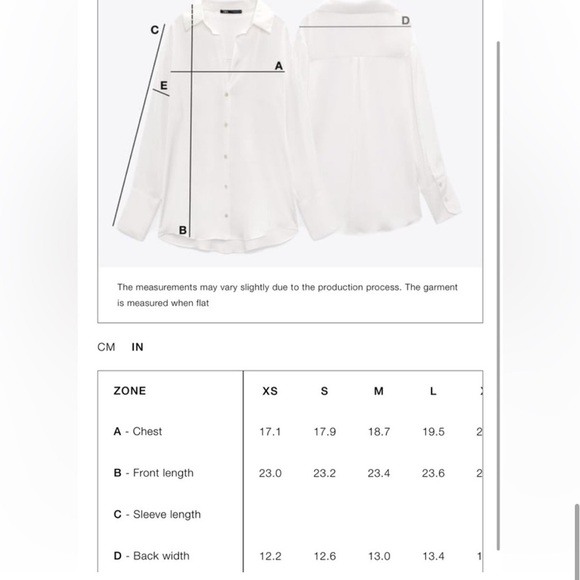 ZARA NWT 🎄SEQUIN HALTER TOP SIZE L
🚨FIRM PRICE NO DISCOUNT - Picture 8 of 11